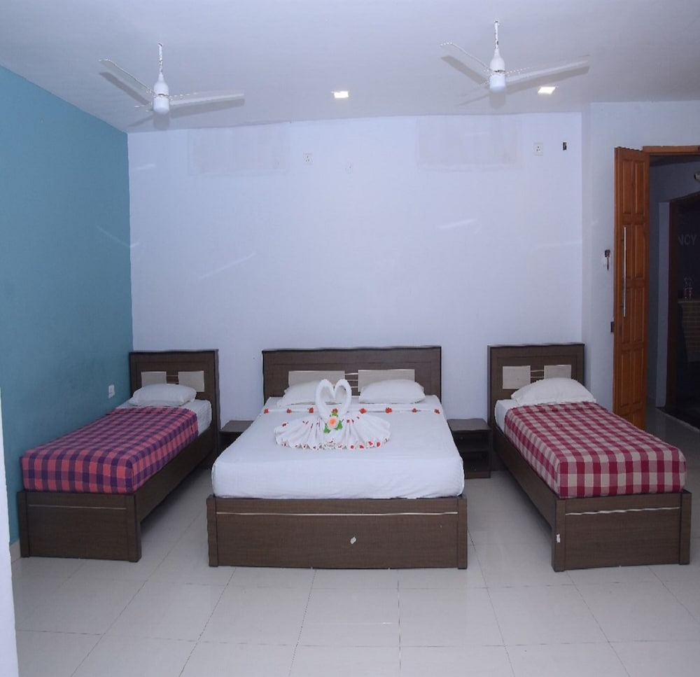 Deluxe Suite photo 3