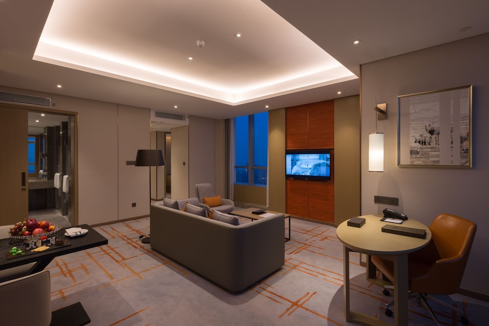 Executive Deluxe Suite photo 3