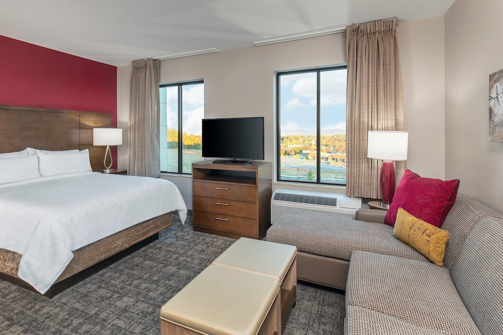 Suite, 1 King Bed, Accessible, Kitchen (Communications) - Photo 1