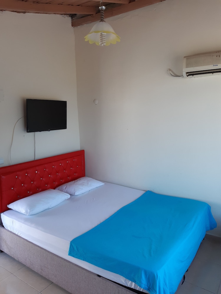 Deluxe Double Room, 1 Queen Bed photo 1
