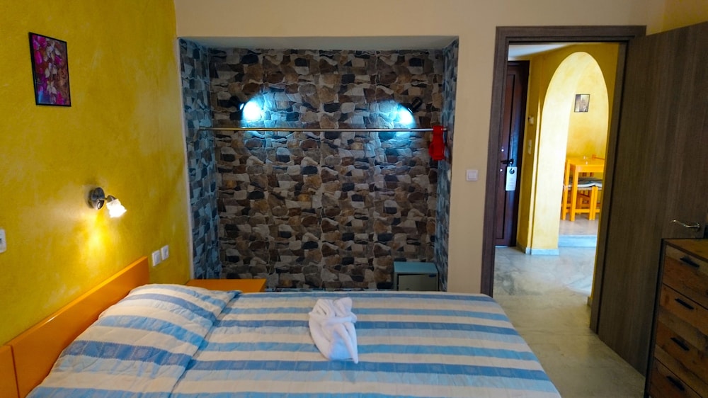 Apartment, 1 Bedroom