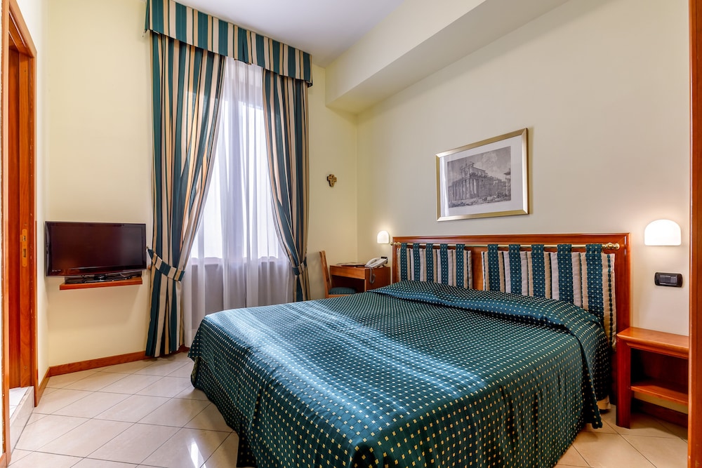 Double Room Single Use photo 3