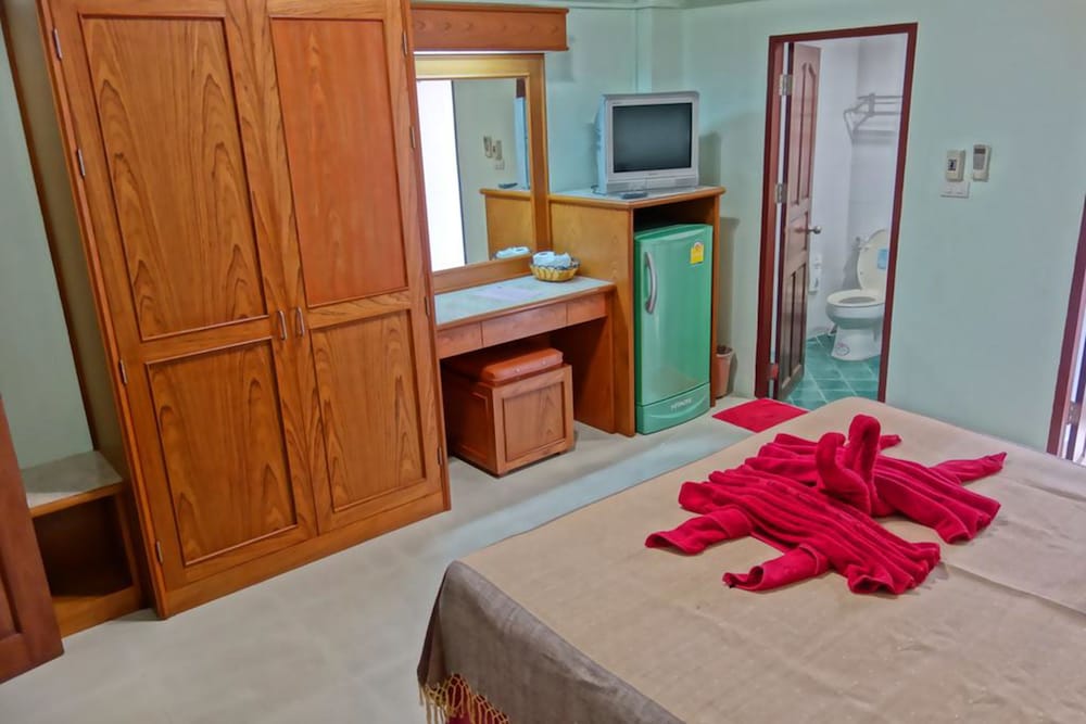 Standard Room — the supplier's photographs — photo 3