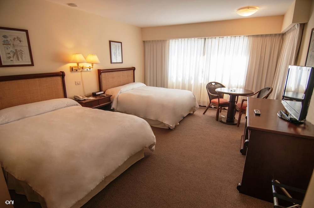 Superior Twin Room - Photo 1