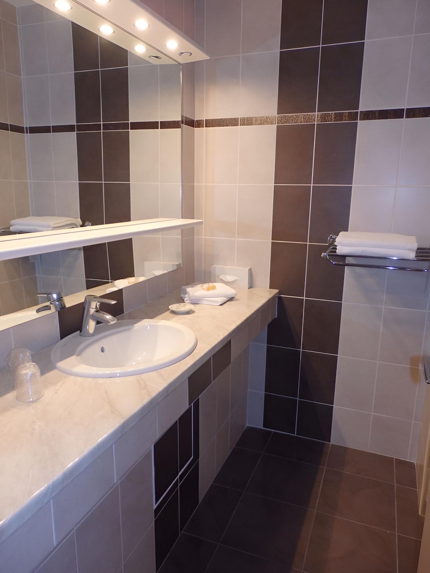Double Room, River View photo 2