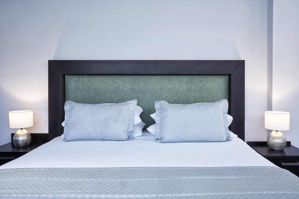 Executive Room, 1 King Bed