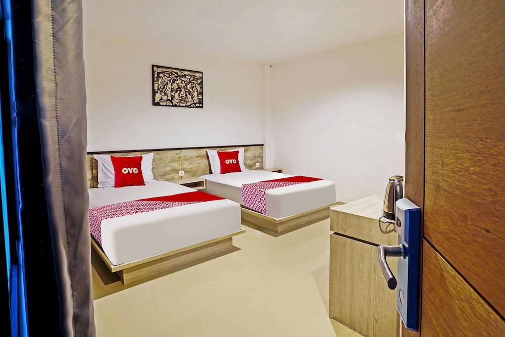 Standard Twin Room photo 3