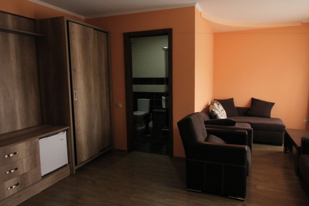 Family Suite, 2 Bedrooms photo 1
