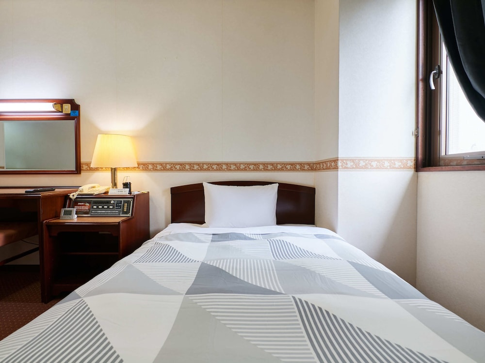 Double Room, 1 Double Bed, Non Smoking photo 3