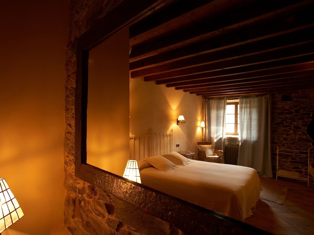 Suite, Accessible, Private Bathroom (4 Personas 1)