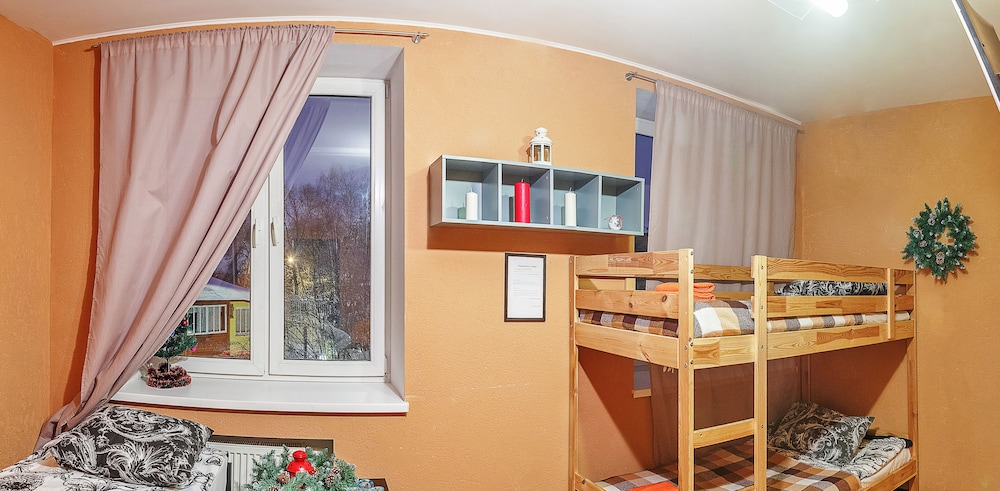 Standard Triple Room photo 1
