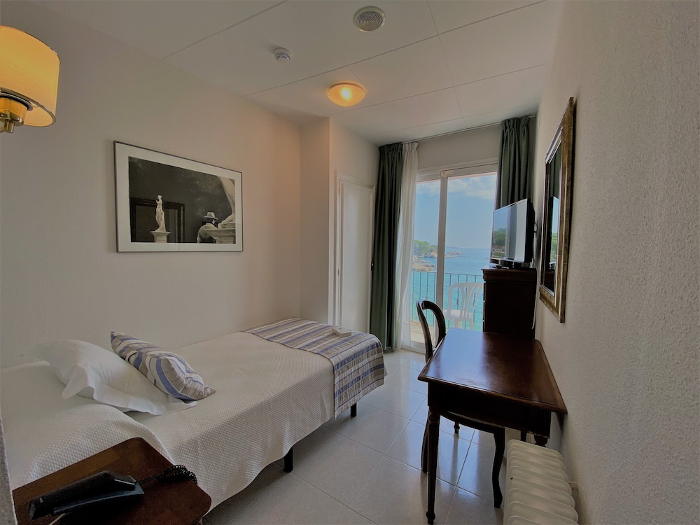 Habitación Individual, Vista al Mar