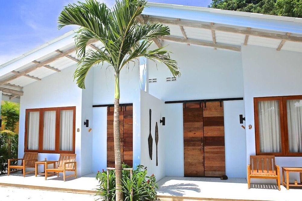 Sea view Bungalow - Photo 7
