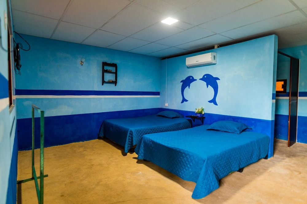 Classic Double Room, 1 Bedroom, Pool View photo 1