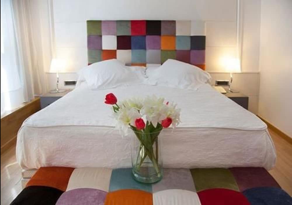 Triple Room (2 Adults and 1 Child) photo 3