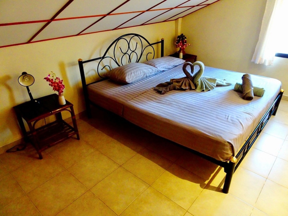 Starbay Samui 2 Bed Standard #16