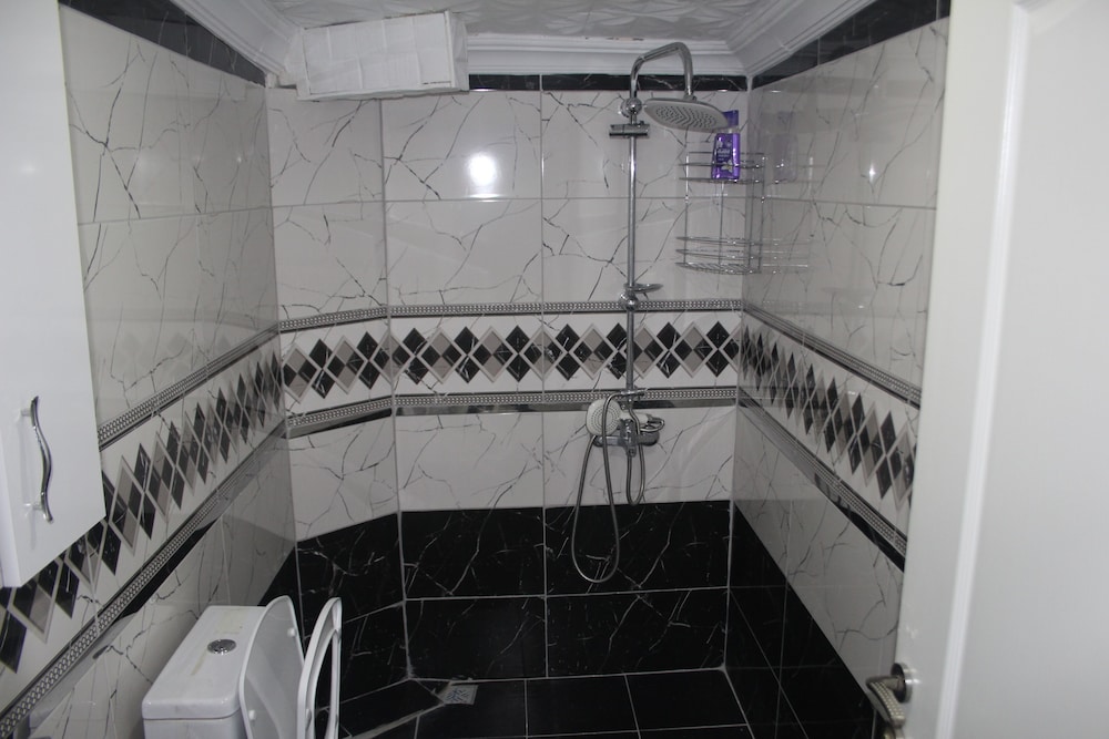 Exclusive Studio Suite, 1 Double Bed, Hill View, Executive Level photo 3