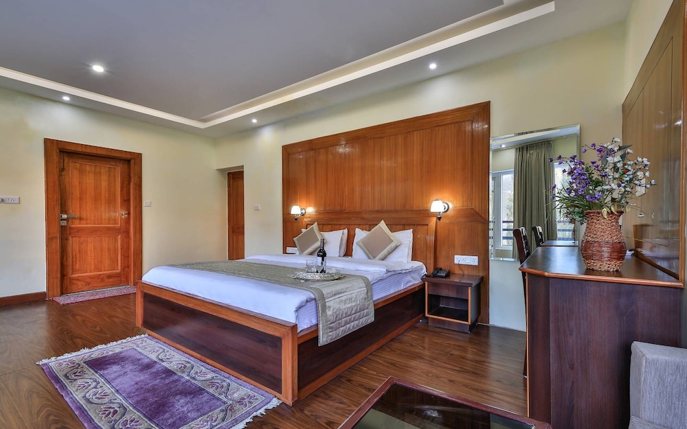 Superior Room - Photo 1
