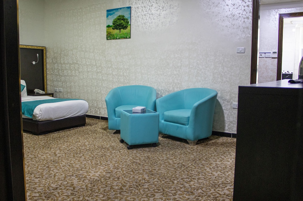 Junior Suite - Photo 10