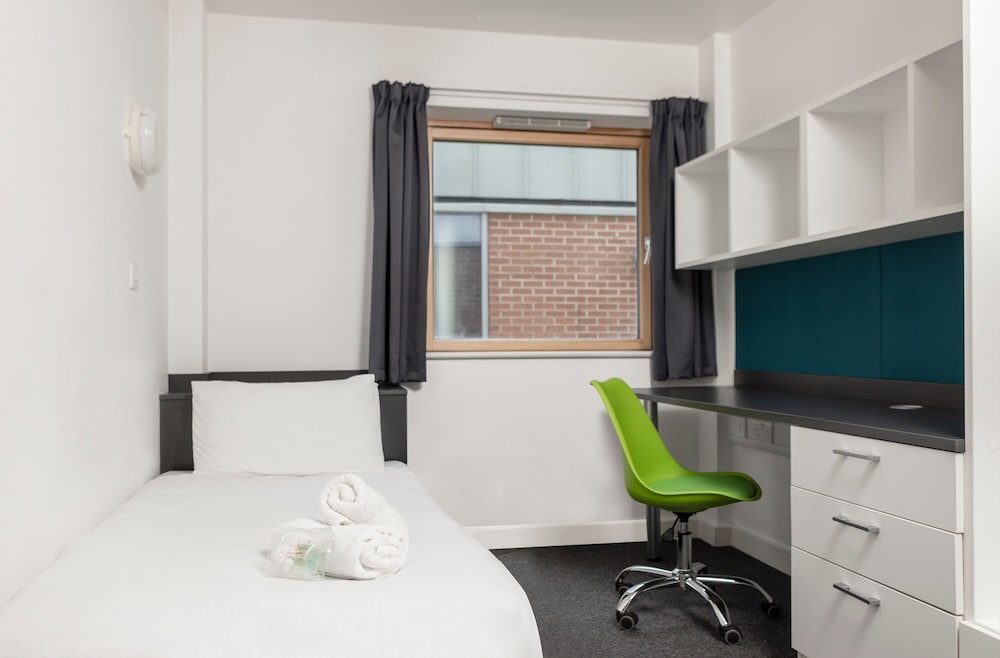 Basic Single Room, 1 Twin Bed, Non Smoking photo 2