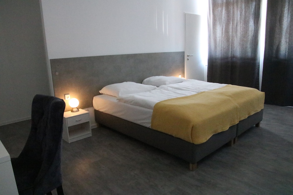 Grand Double or Twin Room