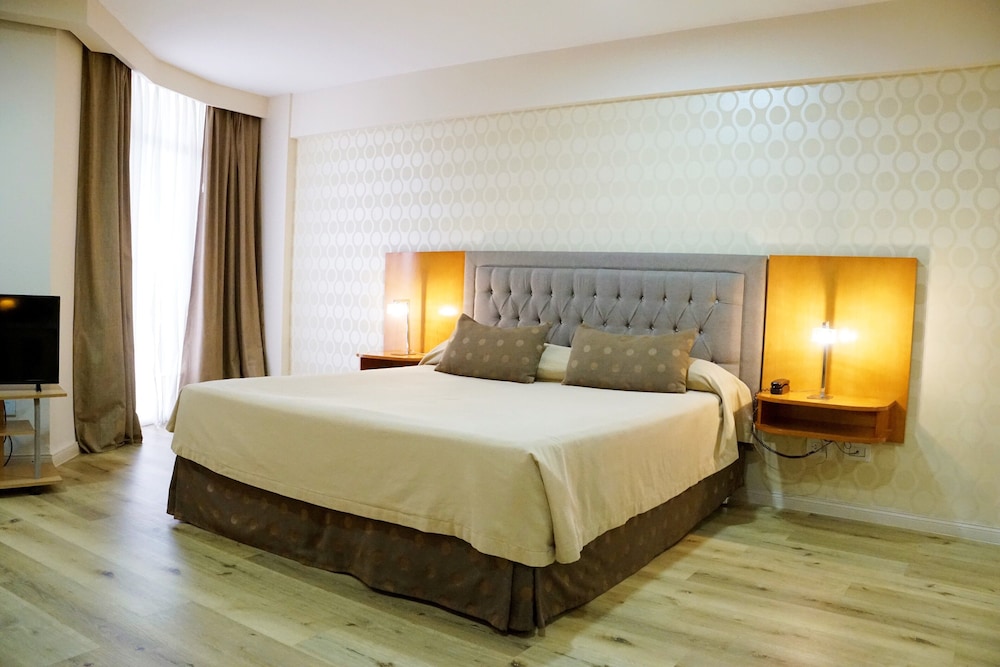 Executive Suite, 1 Double Bed