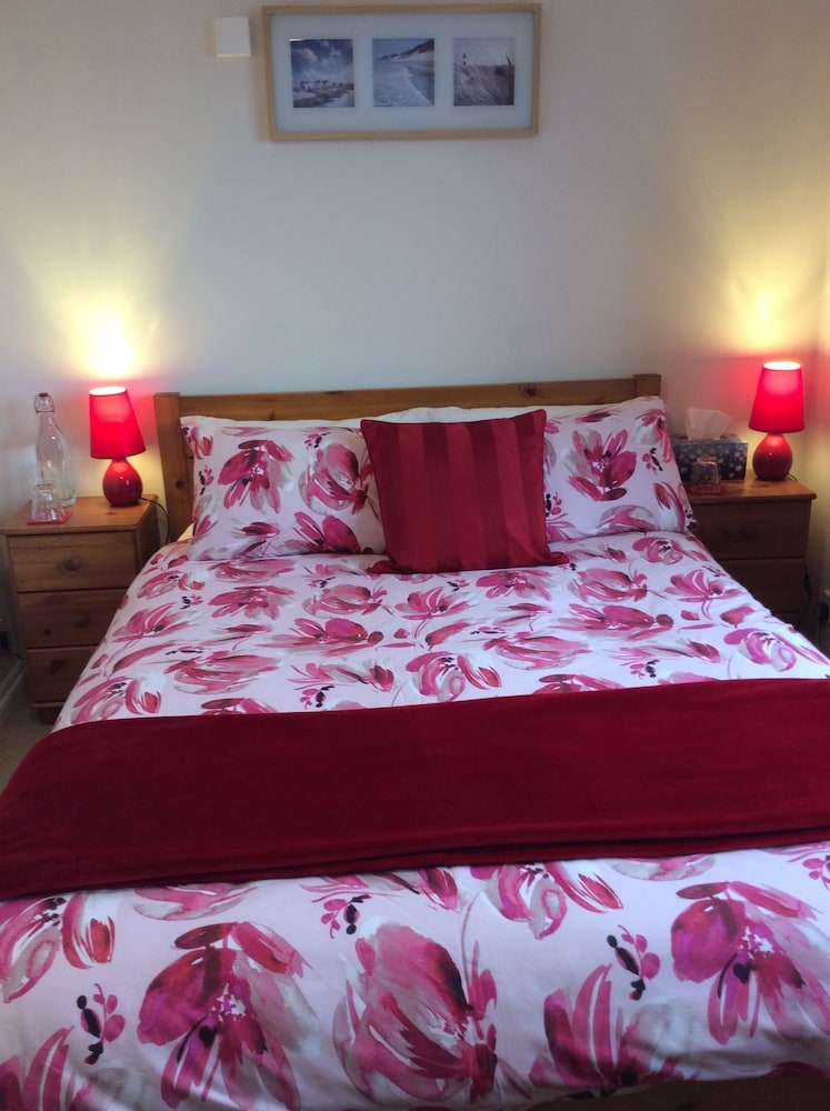 R5 Double En-suite Room photo 3