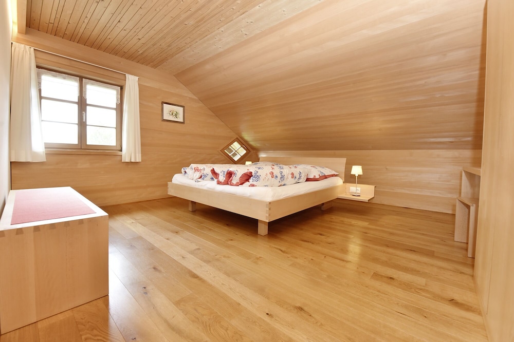 Apartment (Heublume)