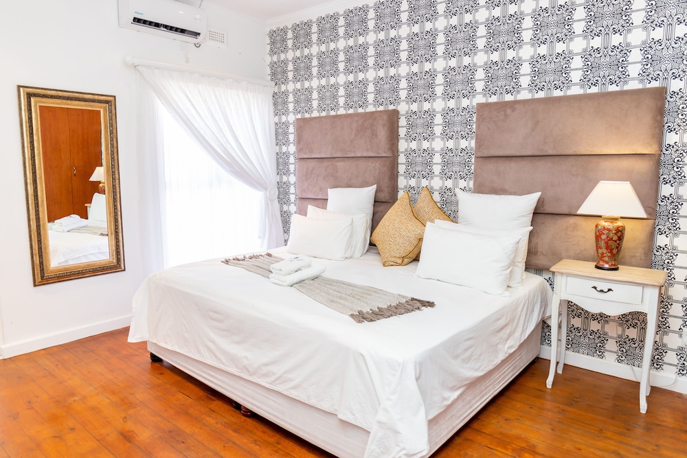 Standard Twin Room photo 1