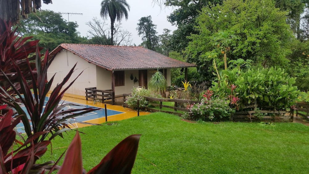 Family Chalet, 2 Bedrooms, Kitchen, Garden Area