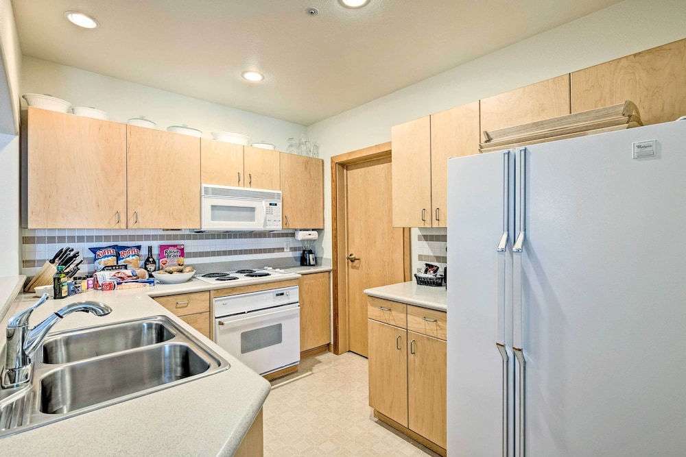 Apartment (1 Bedroom) photo 2