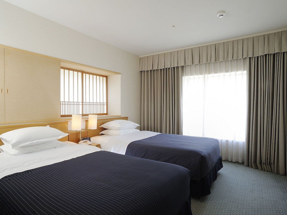 Japanese Western Room, Non Smoking - Photo 3