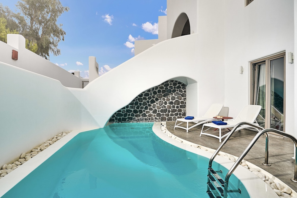 Suite, piscina privata (Built-In Jetted Tub)