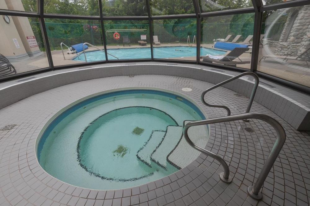 Marquise - Ski in Ski out - Pool - Hot tub -1st fl, Foto 38