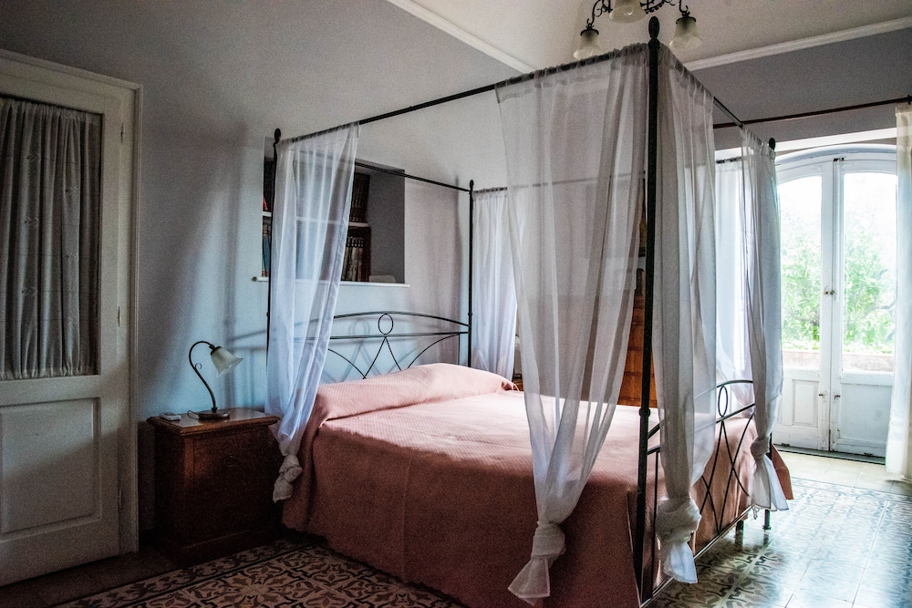 Romantic Double Room