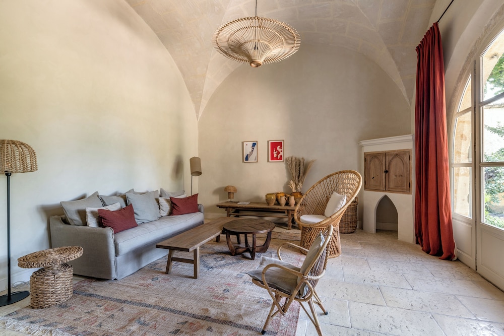 Deluxe Suite, Terrace photo 3