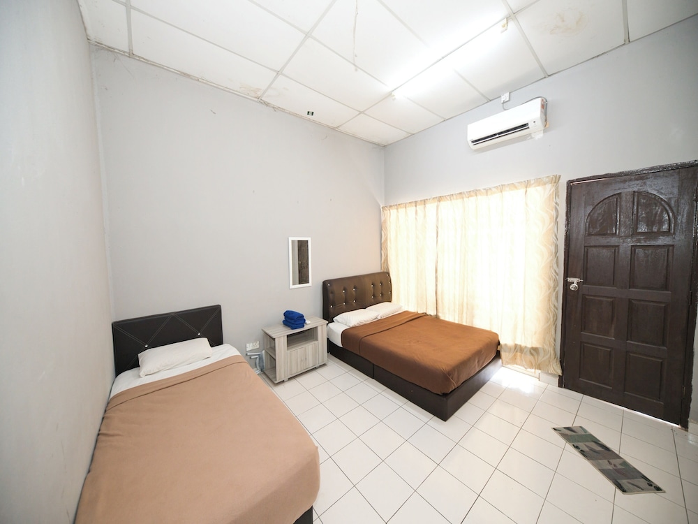 Family Suite photo 2