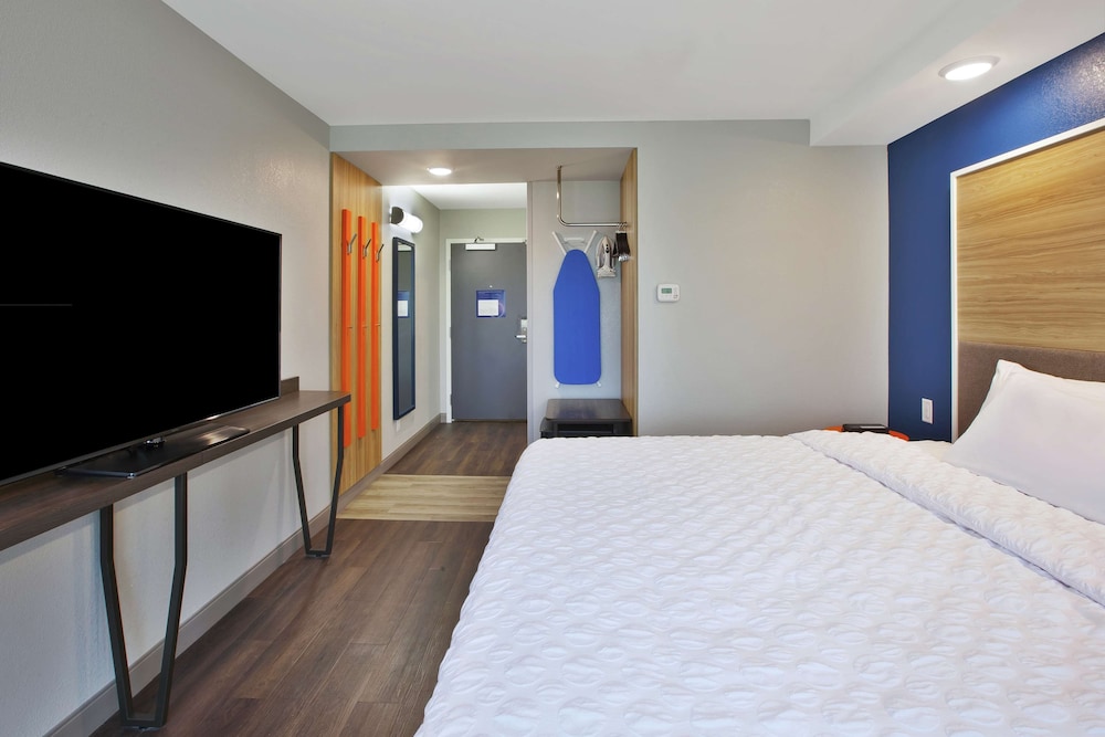 Room, 1 King Bed photo 3