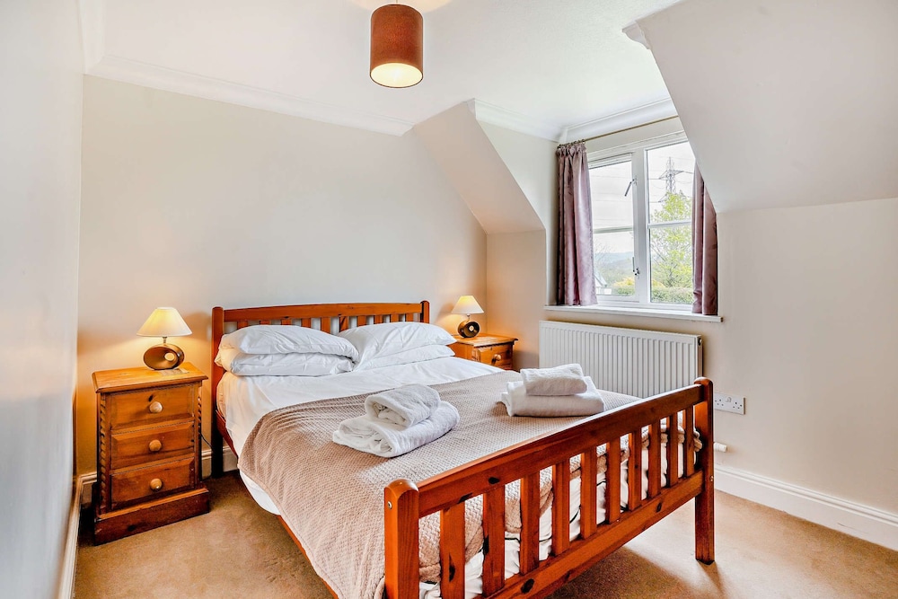 Panoramic Cottage, Ensuite, Courtyard View (The Lodge) photo 3