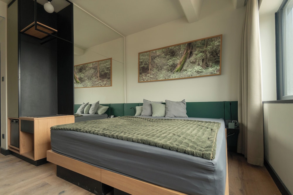 Junior Studio Suite, Non Smoking photo 3