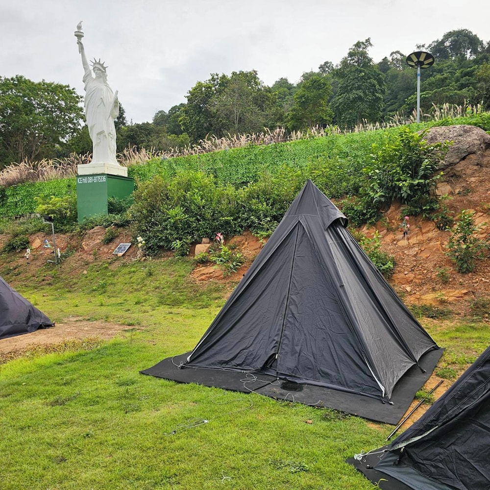 Standard Tent - Photo 10