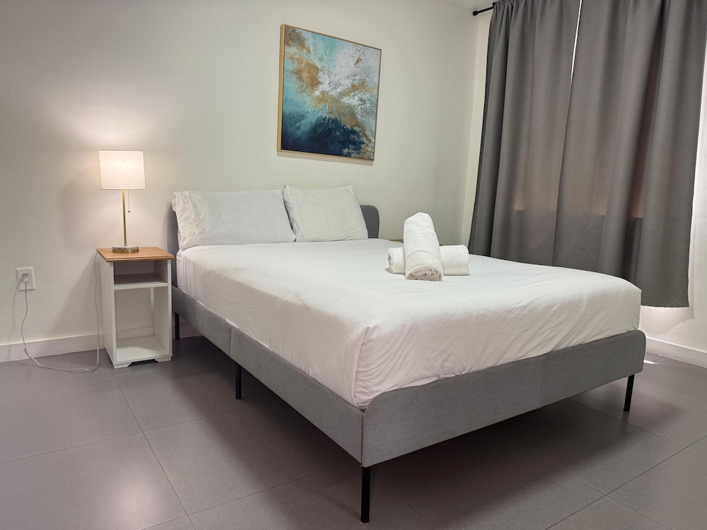 Standard Apartment photo 1