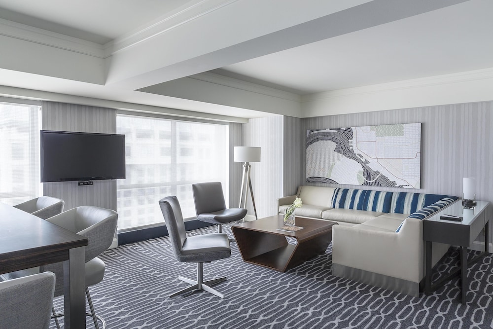 Signature Suite, 2 Double Beds - Photo 1