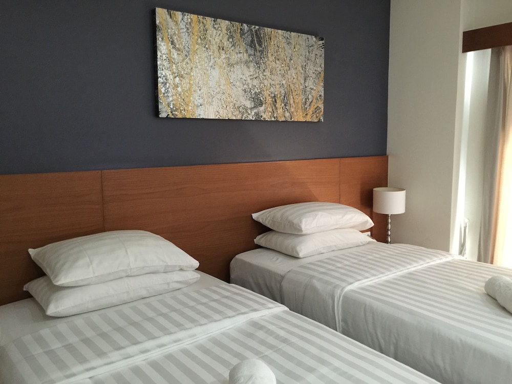Superior Twin Room photo 1