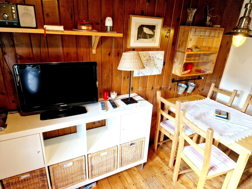 Chalet photo 3