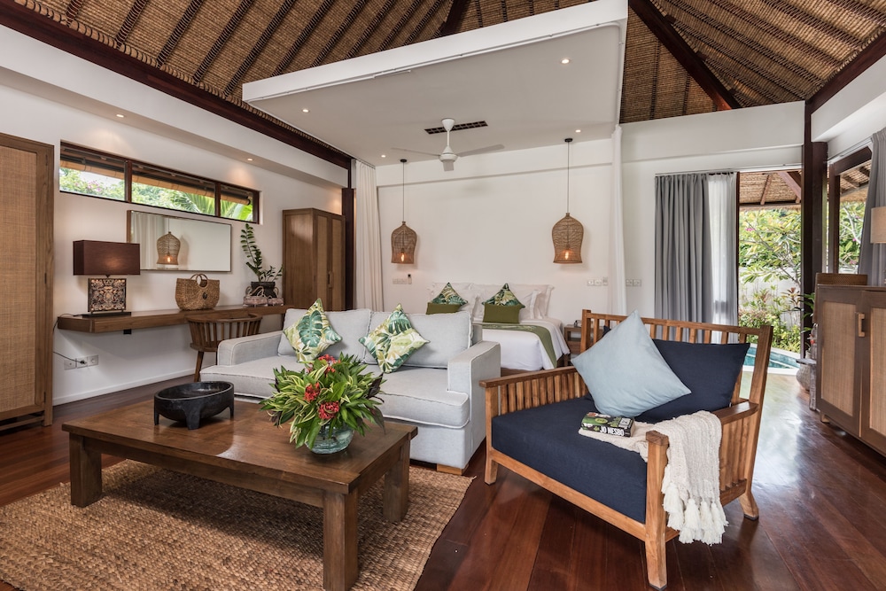 Ocean Private Pool Villa photo 2