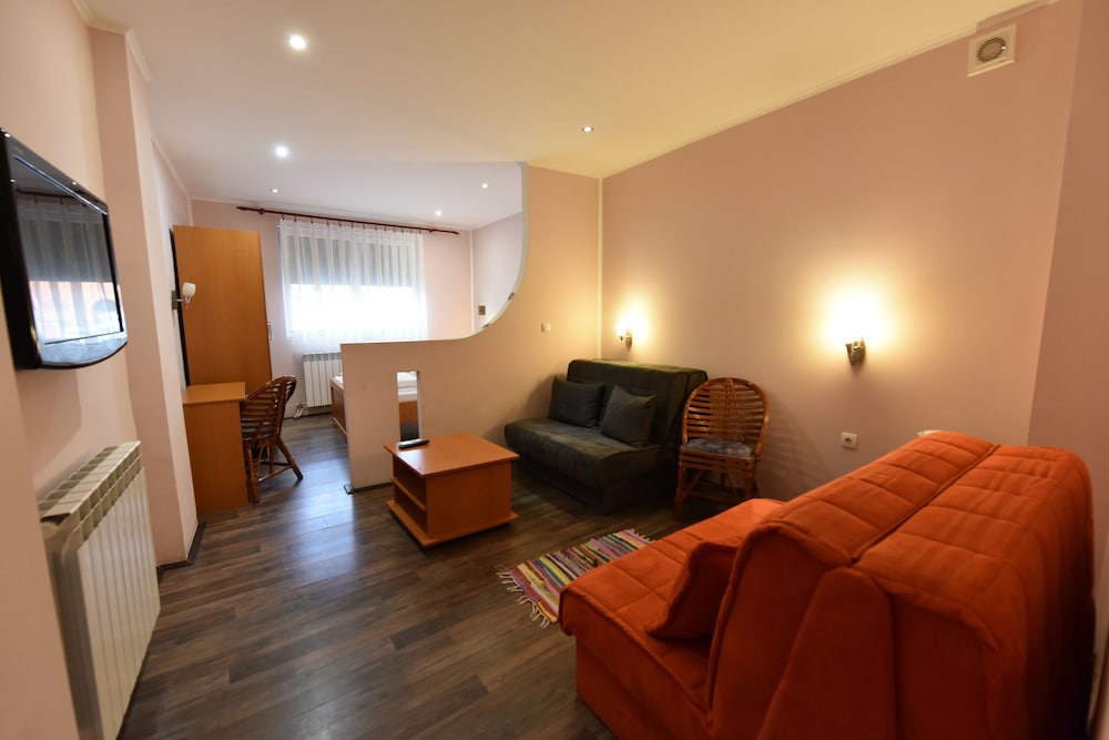 Comfort Apartment, 1 Bedroom - Photo 9