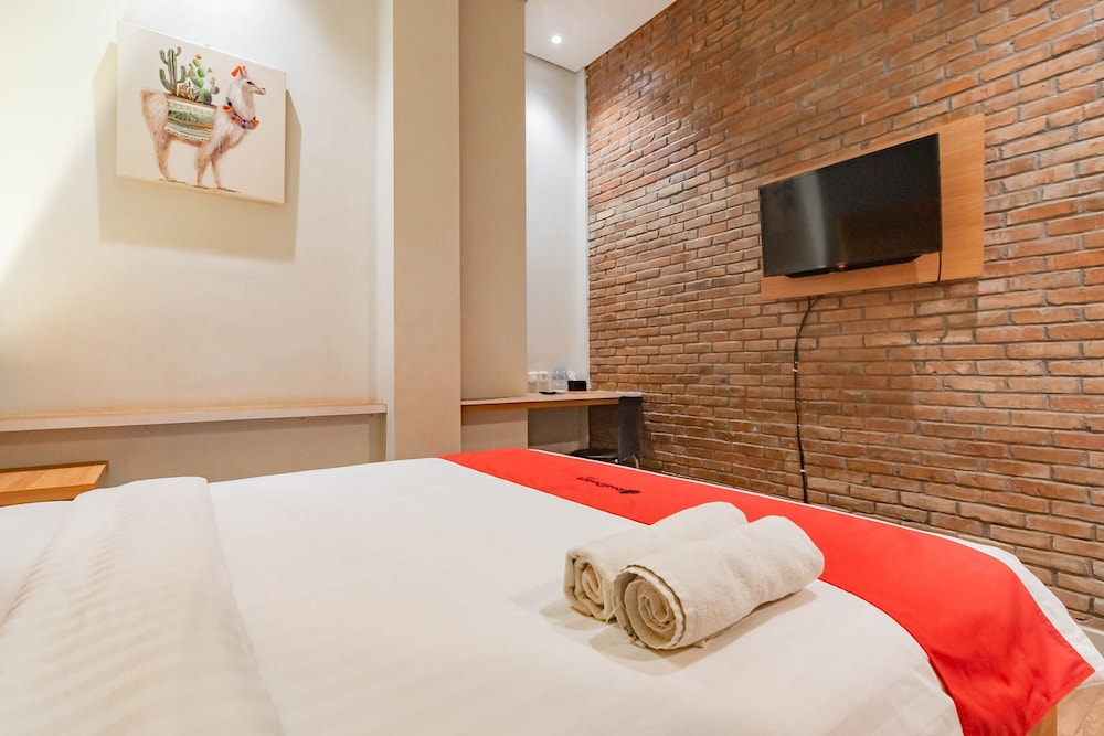 Deluxe Double Room - Photo 5