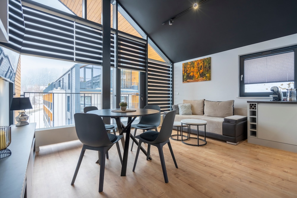 Family Apartment - Photo 1