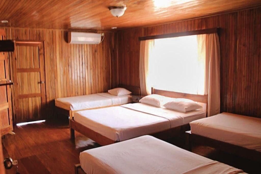 Quadruple Room photo 1